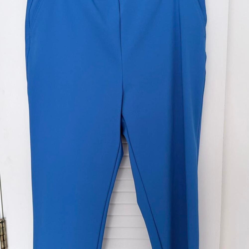 Rachel zoe blue pull on